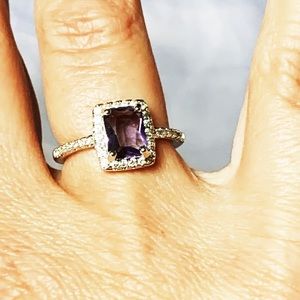 🆕 925 PURPLE RAIN